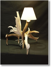 Fallow Table Lamp 
